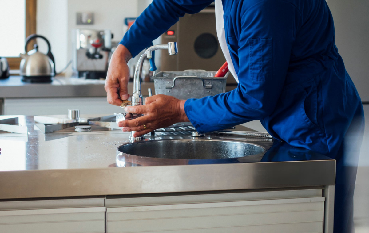 Beverage System Service, Repair, Installation