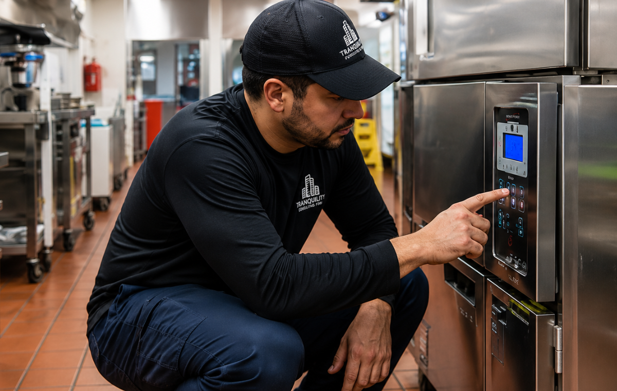 equipment service 1