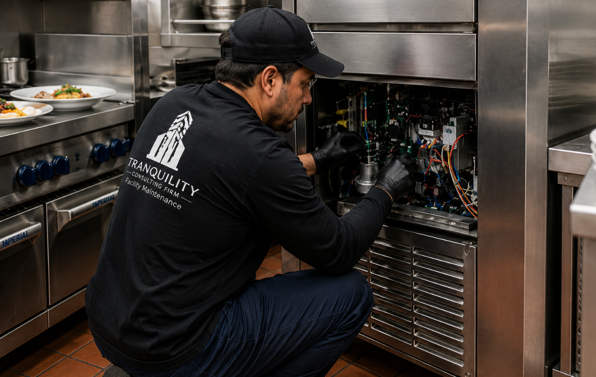 equipment service 2