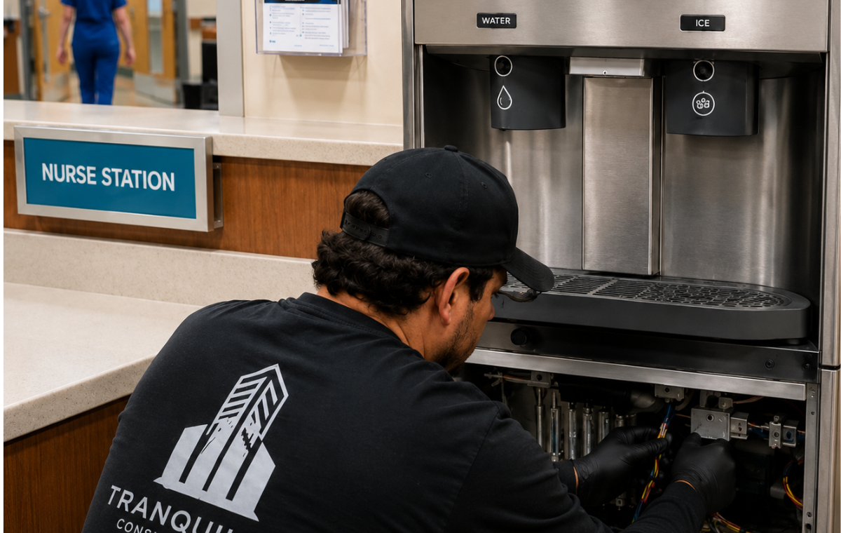 equipment service 3